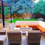 Diy patio ideas outdoor projects back yard here utah snow lot during get tatertotsandjello